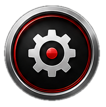 Settings app icon